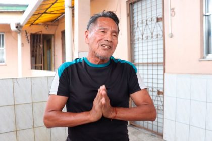 Ismael Tariano