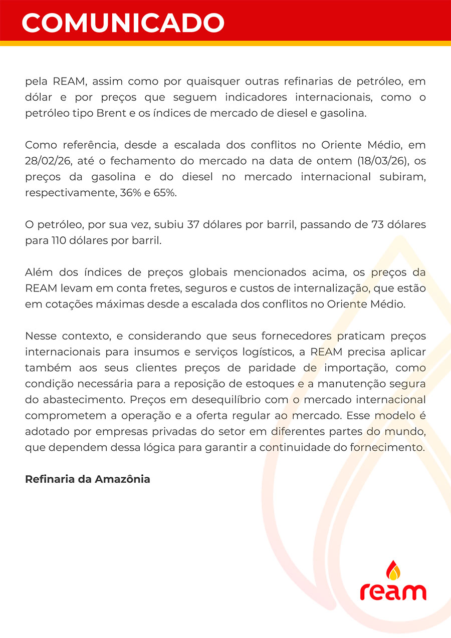 Ream Comunicado 2