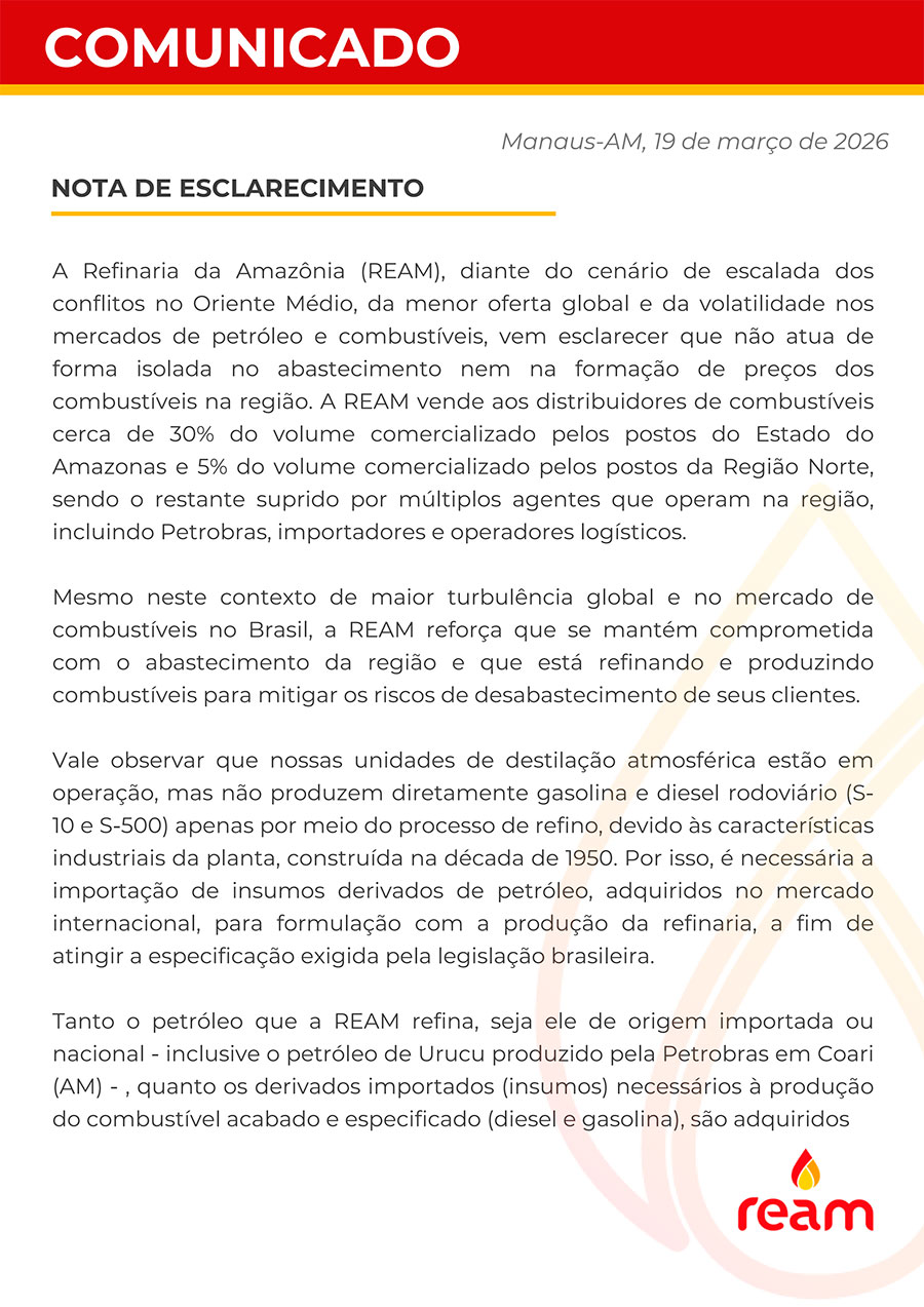 Ream Comunicado 1
