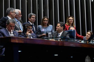senadoras