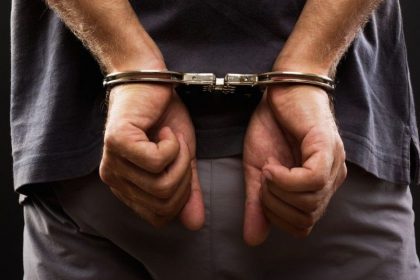 O homem de 37 anos foi preso pela Polícia Civil do Amazonas (Foto: Ilustrativa/reprodução)