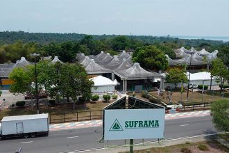 Suframa