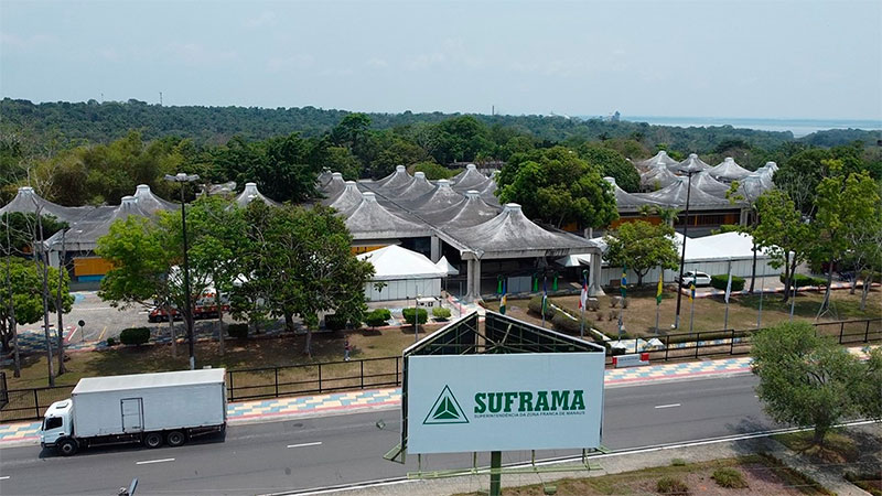 Suframa