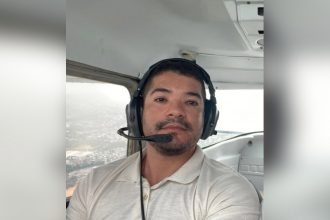 Ulisses Oliveira de Souza não resistiu aos ferimentos (Foto: Divulgação)