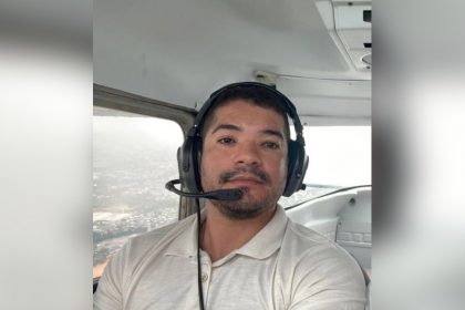 Ulisses Oliveira de Souza não resistiu aos ferimentos (Foto: Divulgação)
