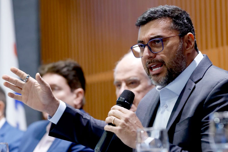 Governador Wilson Lima