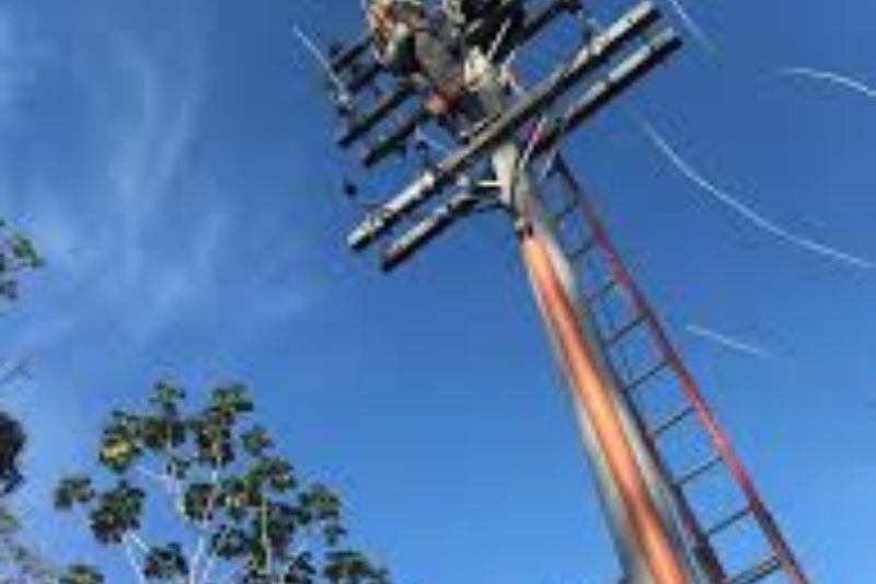 A vítima receberá indenização da Amazonas Distribuidora de Energia (Foto: Rede social/reprodução)