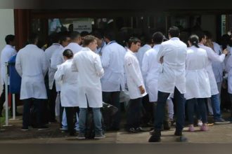 Justiça do DF determina que MEC e universidades façam acordo para evitar sanções a cursos de medicina (Foto: Fábio Rodrigues-Pozzebom/ABr)
