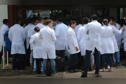 Justiça do DF determina que MEC e universidades façam acordo para evitar sanções a cursos de medicina (Foto: Fábio Rodrigues-Pozzebom/ABr)