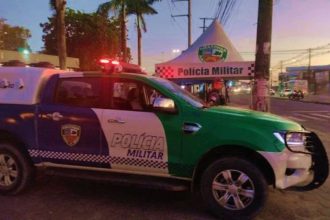 Polícia Civil encontrou nos celulares do suspeitos mensagens e fotos que comprovam o monitoramento em tempo real (Foto: Ilustrativa/Divulgação)