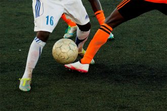 futebol