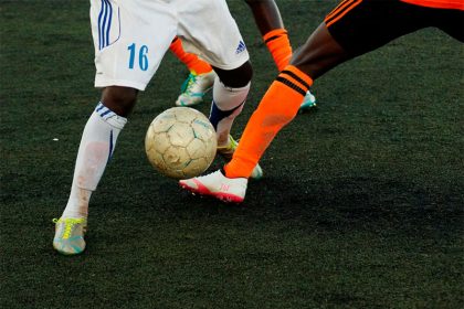 futebol