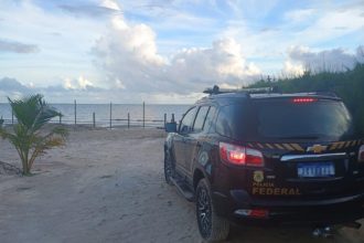 PF cumpre mandados de busca e apreensão em cidades do Maranhão (Foto: PF/Divulgação)