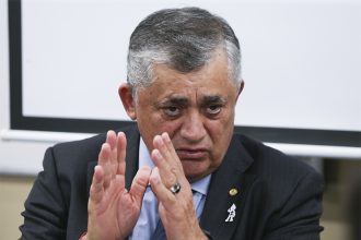 Ministro José Guimarães disse que vai negociar a unificação das políticas do governo Lula (Foto: Lula Marques/ ABr)