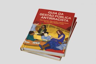 Guia sobre gestão pública antirracista contém leis e orientações para servidores (Foto: Divulgação)