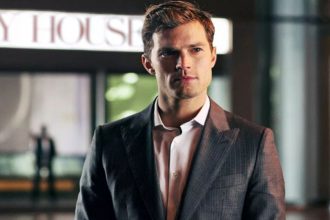 Ator Jamie Dornan será Aragon em novo filme da franquia 'O Senhor dos Anéis' (Imagem: YouTube/Reprodução)