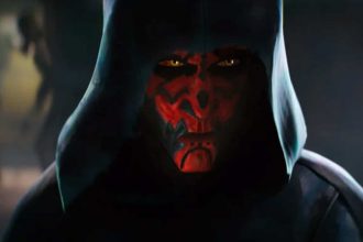 Maul - Lord das Sombras será exibido no Disney+ (Imagem: YouTube/Reprodução)