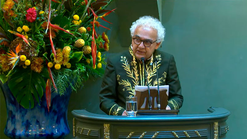 Milton Hatoum