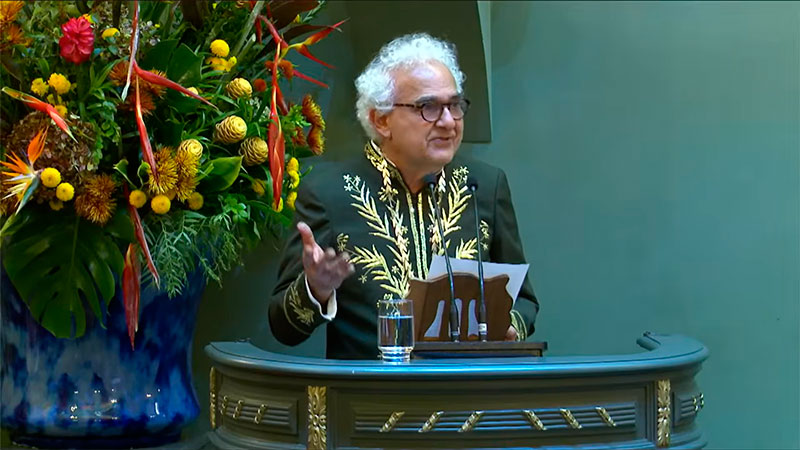 Milton Hatoum
