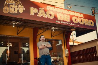 Padaria Pão de Ouro - Manicoré