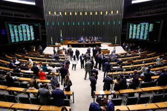 Câmara dos Deputados