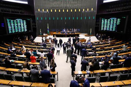 Câmara dos Deputados