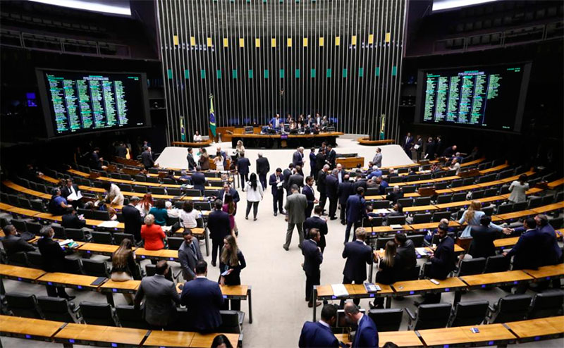Câmara dos Deputados