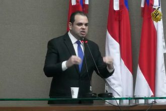 Roberto Cidade