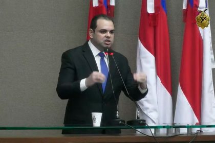 Roberto Cidade