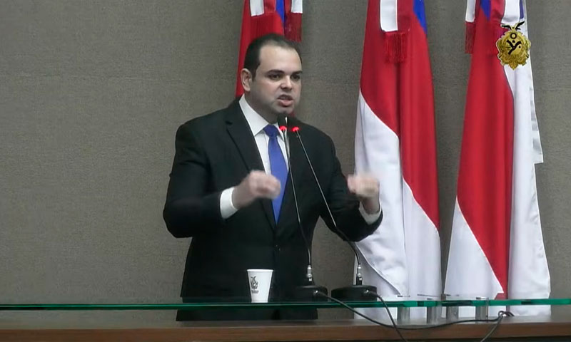 Roberto Cidade