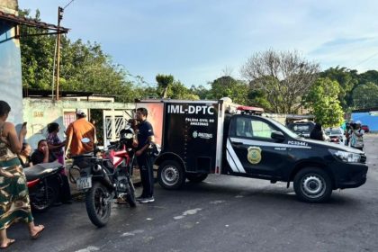 O caso é investigado pela Polícia Civil do Amazonas (Foto: WhatsApp/Reprodução)