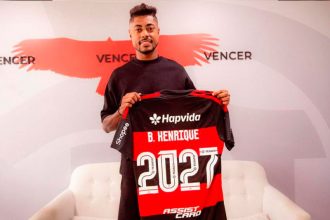 Bruno Henrique