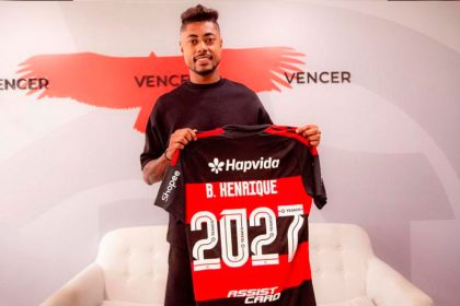 Bruno Henrique