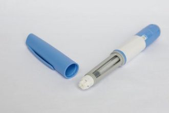 Caneta com medicamento para tratar diabetes tem registro oficializado pela Anvisa (Foto: Anvisa/Divulgação)
