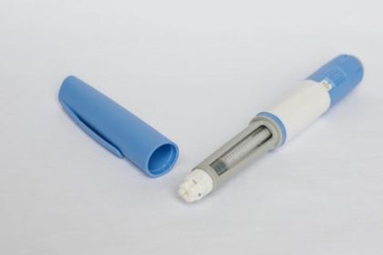 Caneta com medicamento para tratar diabetes tem registro oficializado pela Anvisa (Foto: Anvisa/Divulgação)