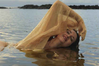 Cantora Tarita de Souza lança álbum inspirado nos rios da Amazônia (Foto: Divulgação)