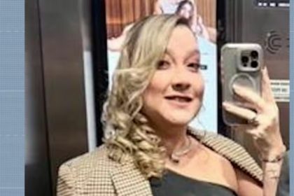 Carolina Sthela espancou empregada e admitiu violência nas redes sociais (Imagem: TV Mirante/YouTube)