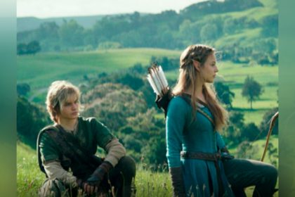 Cena do live action The Legend of Zelda que estreará no cinema em 2027 (Imagem: Instagram/Reprodução)