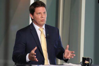 Mário Frias informou que vai prestar esclarecimentos sobre viagens (Foto: Marcelo Casal Jr./ABr)