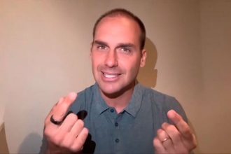 Eduardo Bolsonaro