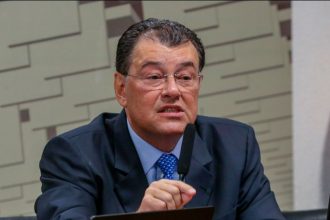Senador Eduardo Braga