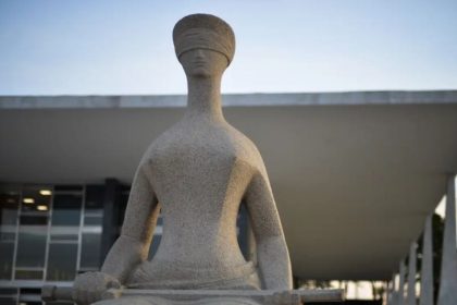 Justiça Federal criará duas varas no estado do Amazonas (Foto: Marcello Casal Jr/ Agência Brasil)