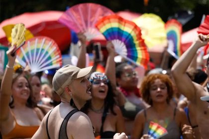 LGBT