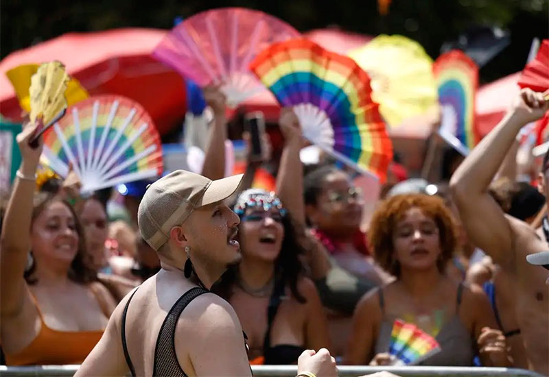 LGBT