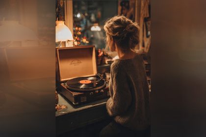Mãe é homengeada em dez mil músicas, segundo registra o Ecad (Imagem ilustrativa produzida por IA/Meta)
