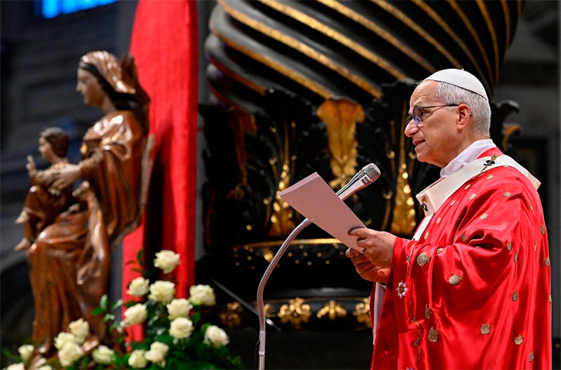 Papa Leão XIV