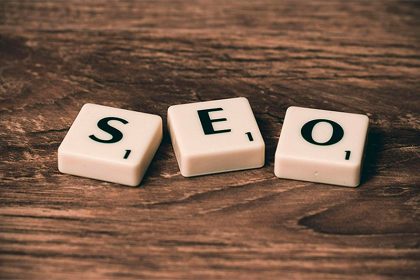 Seo Google