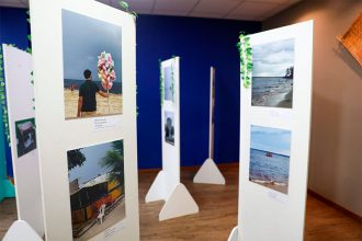 Mostra fotográfica UEA