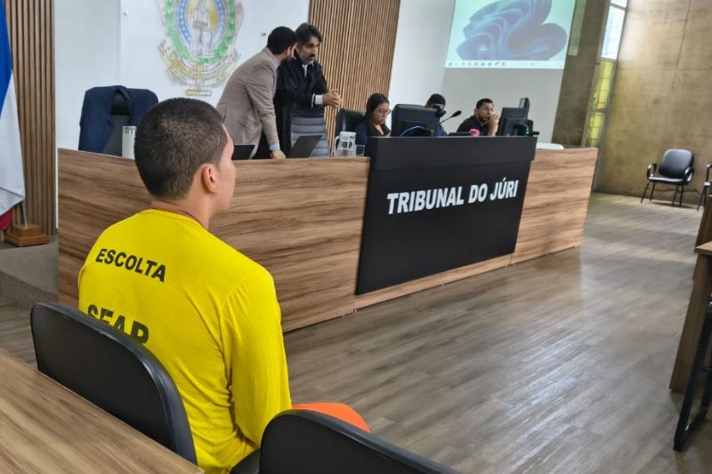 Luis Fernando da Mata Oliveira foi condenado pelo Tribunal do Juri a 57 anos e 10 meses de prisão (Foto: Divulgação)