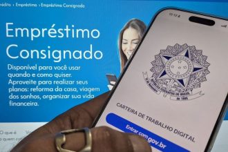 Os empréstimos consignados são valores descontados diretamente do benefício (Foto: Rafa Neddermeyer/Agência Brasil)